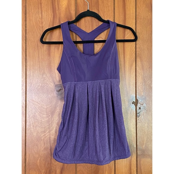lululemon athletica Tops - Lululemon tank
